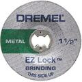 Bosch Ezlock Grinding Wheel 5767454